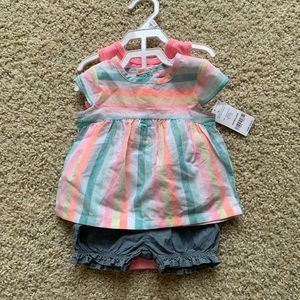 Carter’s Piece Set
